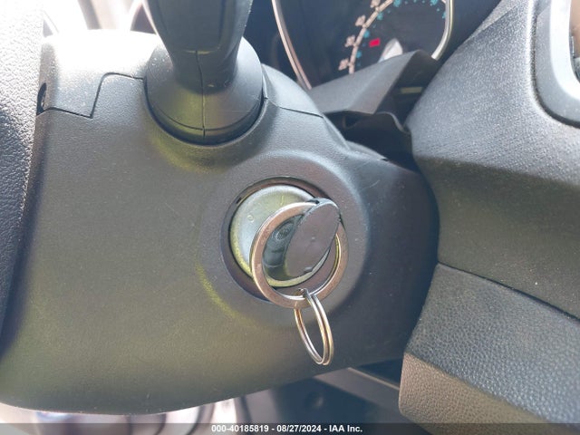 Ford FIESTA SE 2018 3FADP4EJ9JM122334 Image 11