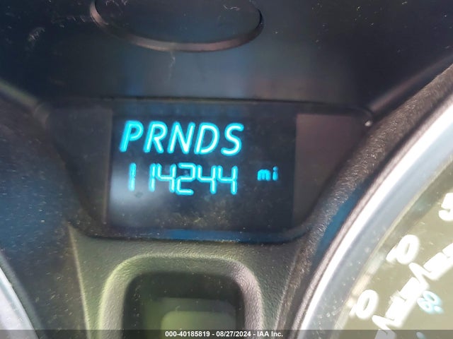 Ford FIESTA SE 2018 3FADP4EJ9JM122334 Image 15