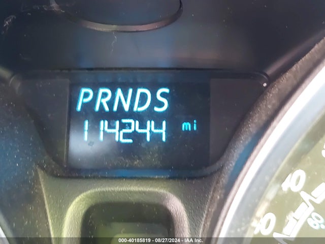 Ford FIESTA SE 2018 3FADP4EJ9JM122334 Image 7