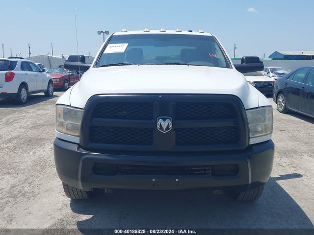 RAM 2500 Tradesman  4x2 6'4 Box 2018 3C6UR4CJ4JG306531 Image 12