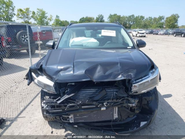 3VV8X7B29RM037792 Volkswagen Taos 1.5t S