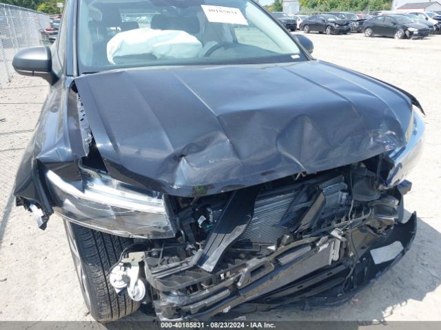 3VV8X7B29RM037792 Volkswagen Taos 1.5t S