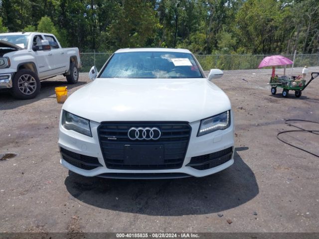 WAU2GAFC4EN135484 Audi A7 3.0t Premium Plus