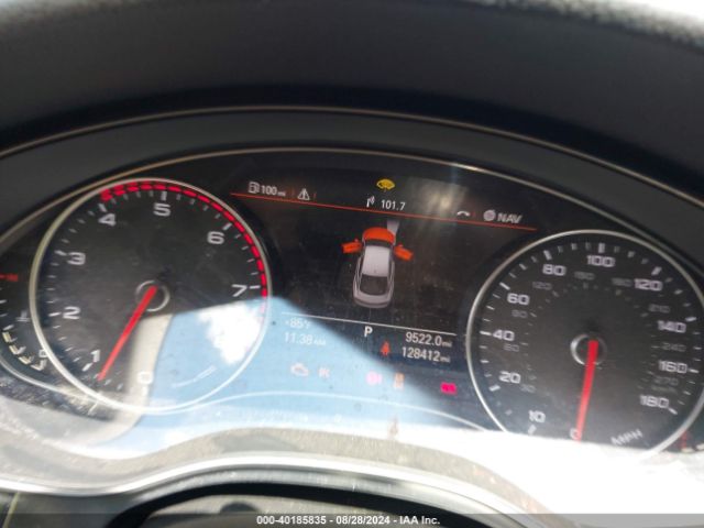 WAU2GAFC4EN135484 Audi A7 3.0t Premium Plus