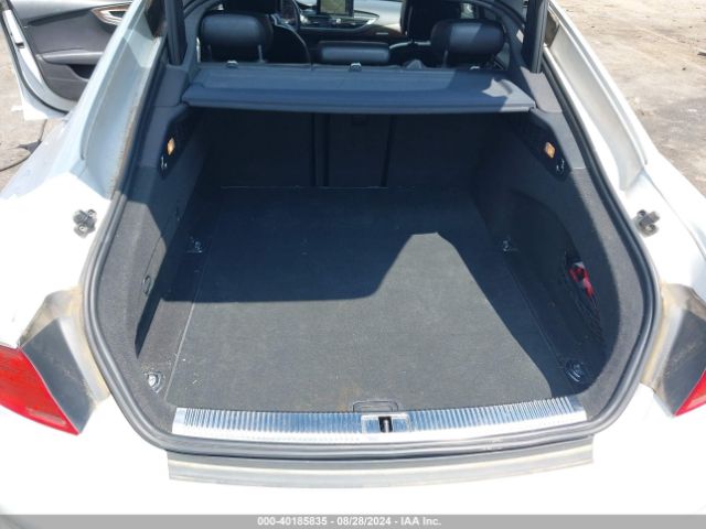 WAU2GAFC4EN135484 Audi A7 3.0t Premium Plus