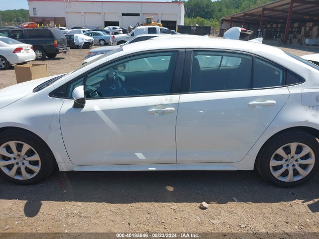 Toyota COROLLA LE 2024 5YFB4MDE2RP109458 Image 15