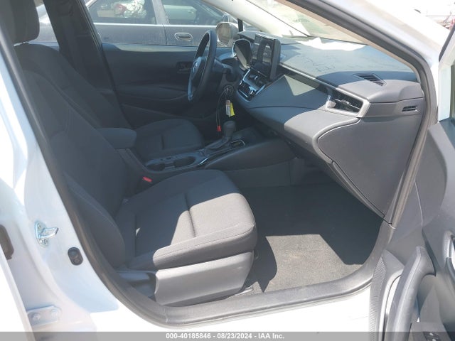 Toyota COROLLA LE 2024 5YFB4MDE2RP109458 Image 5