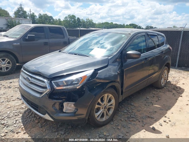 Ford ESCAPE SE 2017 1FMCU9G94HUD67025 Image 2