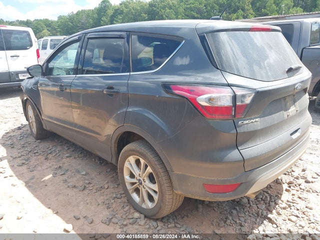 Ford ESCAPE SE 2017 1FMCU9G94HUD67025 Image 3