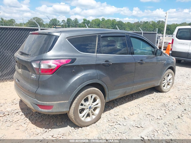 Ford ESCAPE SE 2017 1FMCU9G94HUD67025 Image 4