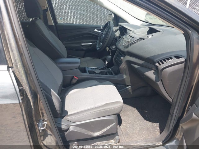 Ford ESCAPE SE 2017 1FMCU9G94HUD67025 Image 5