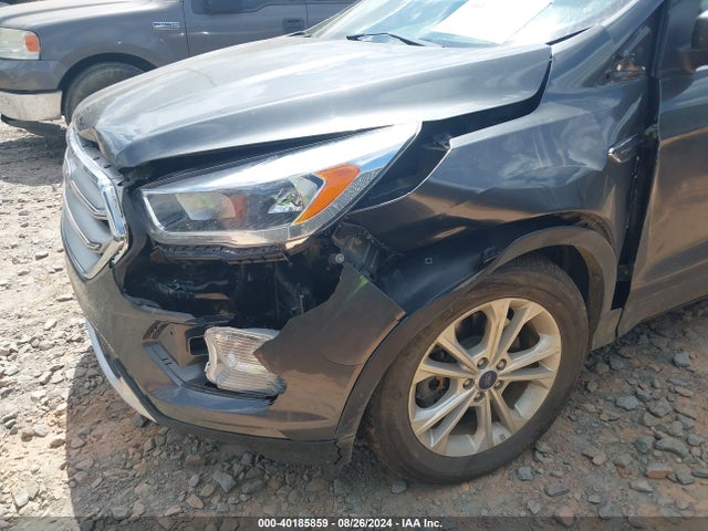 Ford ESCAPE SE 2017 1FMCU9G94HUD67025 Image 6
