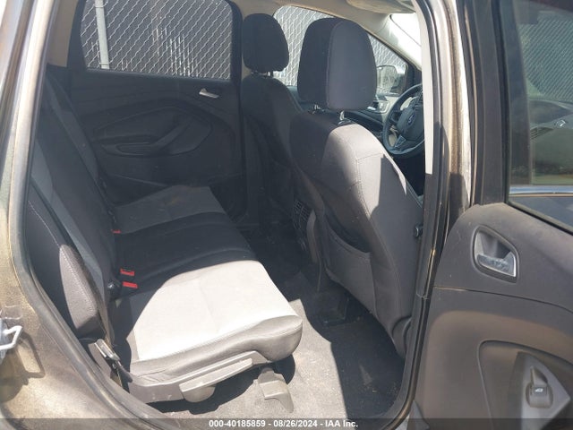 Ford ESCAPE SE 2017 1FMCU9G94HUD67025 Image 8
