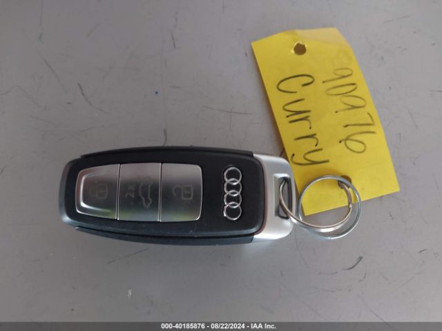 WA1VAAGE5KB015024 Audi E-tron Premium Plus