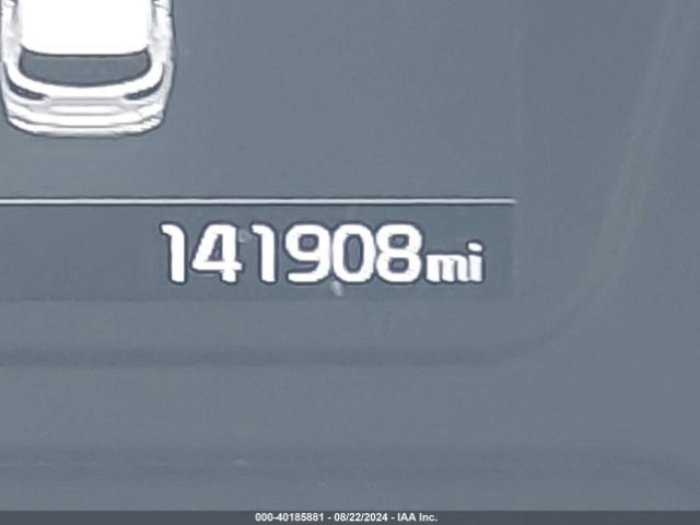 5XYPGDA58KG475971 KIA Sorento 3.3l Lx