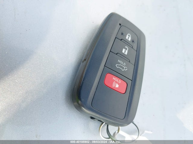 Toyota Highlander Xle 2022 5TDGZRAH0NS549649 Image 11