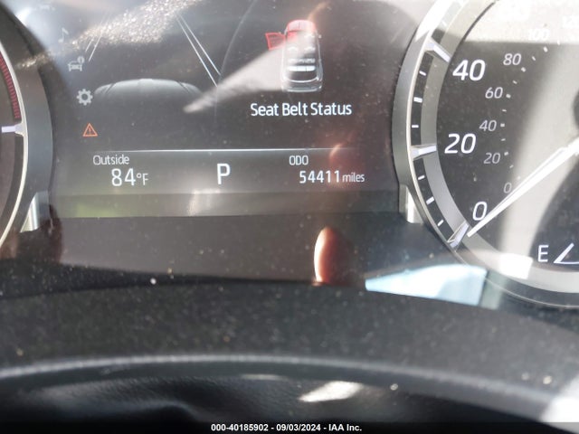 Toyota Highlander Xle 2022 5TDGZRAH0NS549649 Image 15