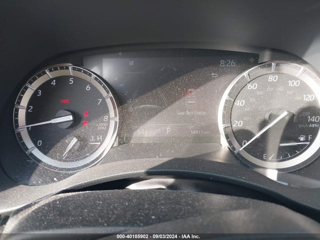 Toyota Highlander Xle 2022 5TDGZRAH0NS549649 Image 7