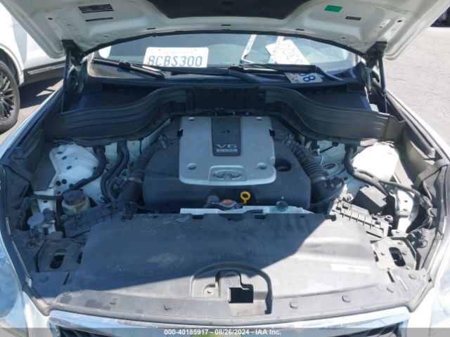 JN1BJ0RP9HM389041 Infiniti QX50