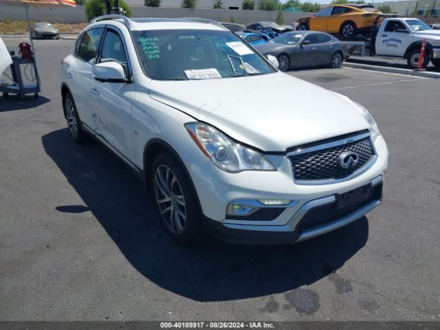 JN1BJ0RP9HM389041 Infiniti QX50