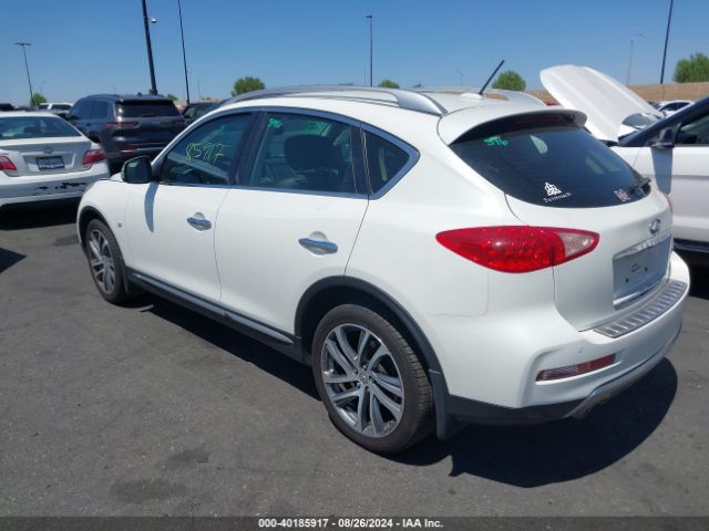JN1BJ0RP9HM389041 Infiniti QX50