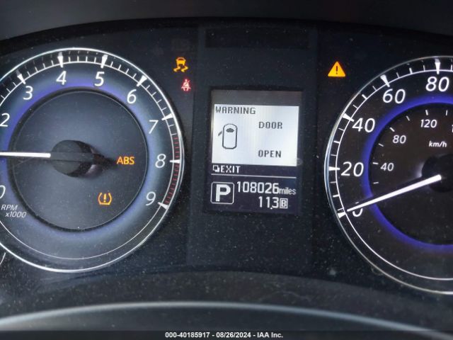 JN1BJ0RP9HM389041 Infiniti QX50