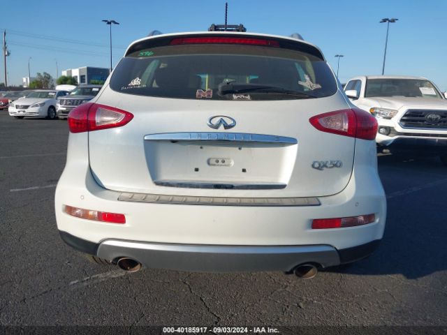 JN1BJ0RP9HM389041 Infiniti QX50