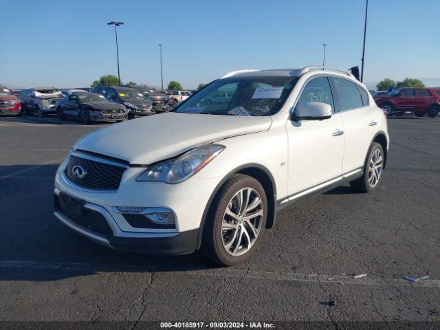 JN1BJ0RP9HM389041 Infiniti QX50