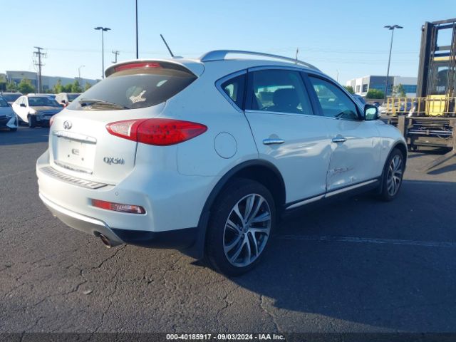 JN1BJ0RP9HM389041 Infiniti QX50