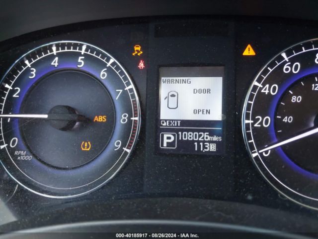 JN1BJ0RP9HM389041 Infiniti QX50