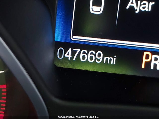 Ford FOCUS SE 2018 1FADP3F28JL202436 Image 7