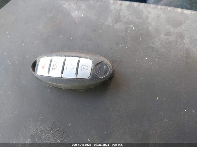 Nissan Altima 2.5 S 2015 1N4AL3APXFC227606 Image 11