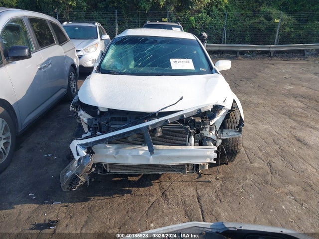 Nissan Altima 2.5 S 2015 1N4AL3APXFC227606 Image 12