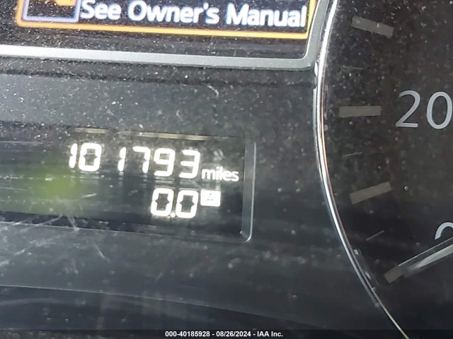 Nissan Altima 2.5 S 2015 1N4AL3APXFC227606 Image 15