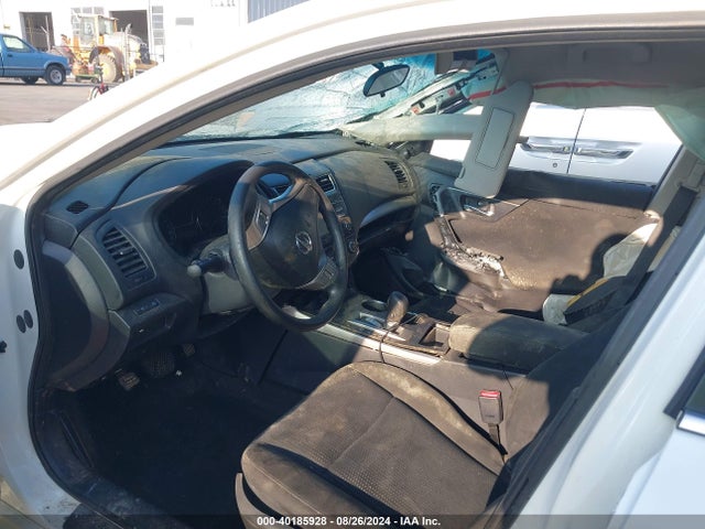 Nissan Altima 2.5 S 2015 1N4AL3APXFC227606 Image 5