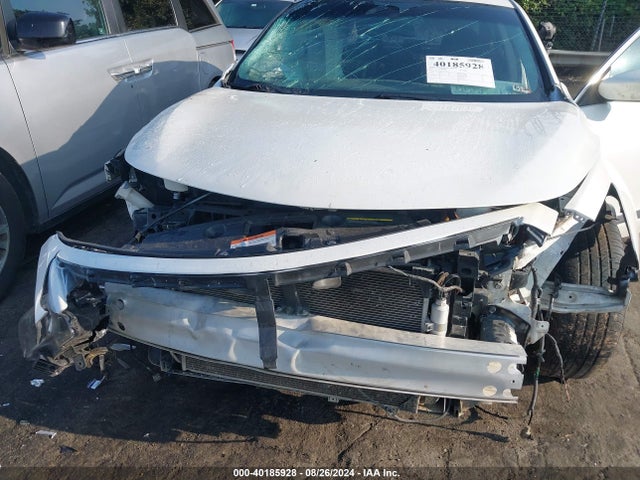 Nissan Altima 2.5 S 2015 1N4AL3APXFC227606 Image 6