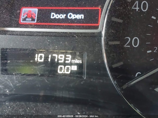 Nissan Altima 2.5 S 2015 1N4AL3APXFC227606 Image 7