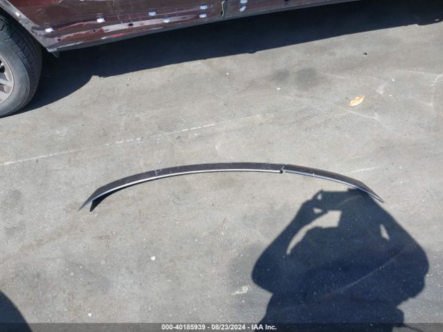 4T1G11AK3PU785100 Toyota CAMRY SE