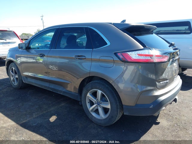 Ford EDGE SEL 2019 2FMPK4J92KBC49104 Image 3