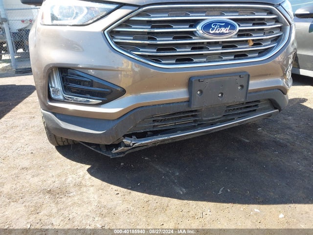 Ford EDGE SEL 2019 2FMPK4J92KBC49104 Image 6