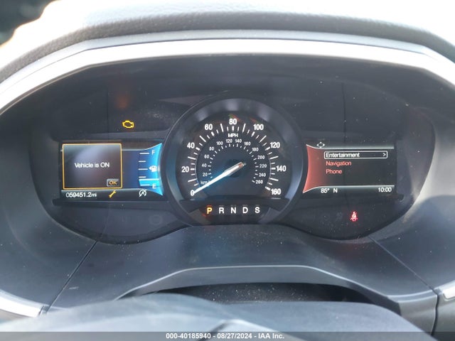 Ford EDGE SEL 2019 2FMPK4J92KBC49104 Image 7