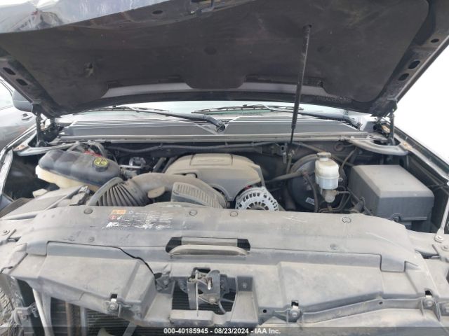 1GNSKBE06ER204285 Chevrolet Tahoe Lt