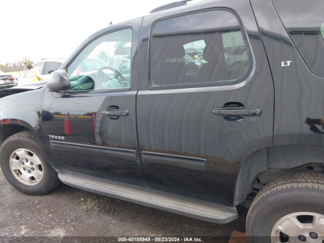 1GNSKBE06ER204285 Chevrolet Tahoe Lt