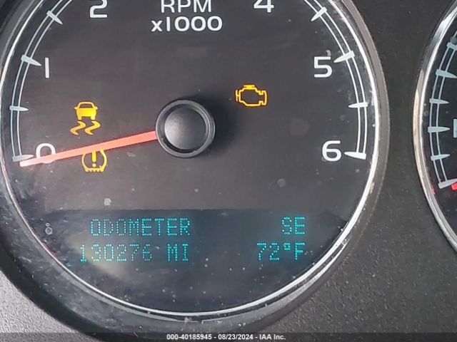 1GNSKBE06ER204285 Chevrolet Tahoe Lt