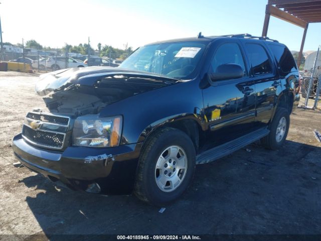 1GNSKBE06ER204285 Chevrolet Tahoe Lt