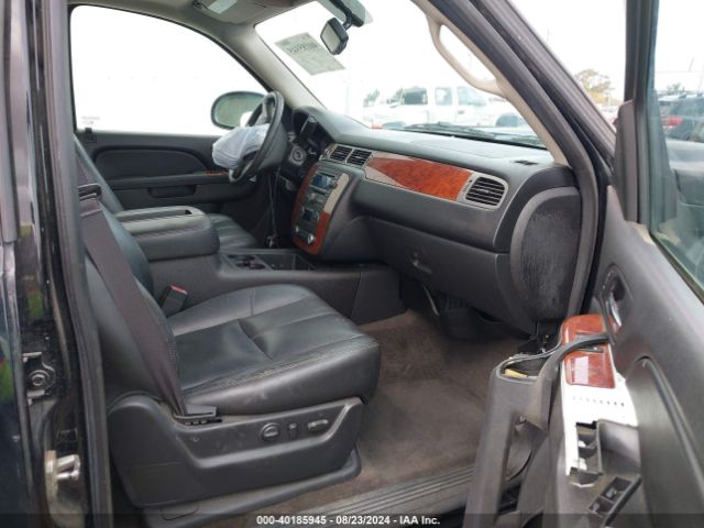 1GNSKBE06ER204285 Chevrolet Tahoe Lt