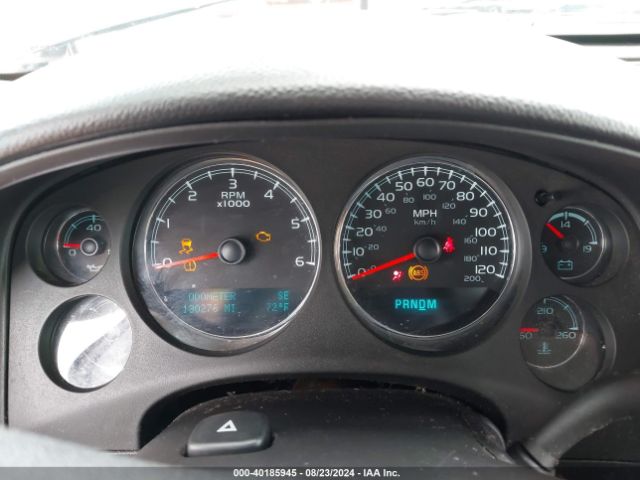 1GNSKBE06ER204285 Chevrolet Tahoe Lt