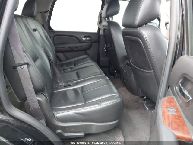 1GNSKBE06ER204285 Chevrolet Tahoe Lt