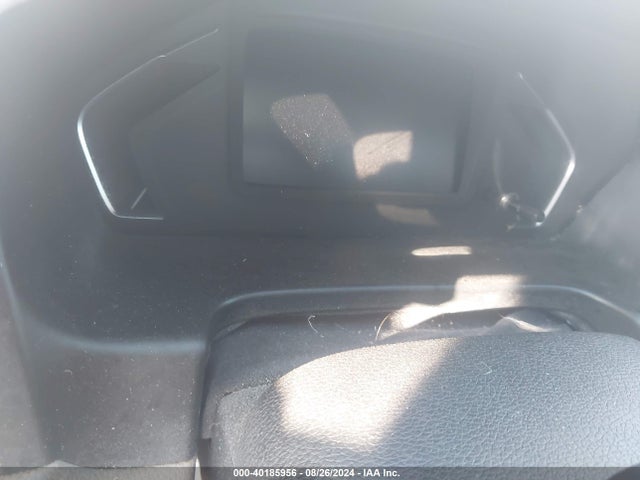 Honda Odyssey Ex-l 2018 5FNRL6H71JB100226 Image 7