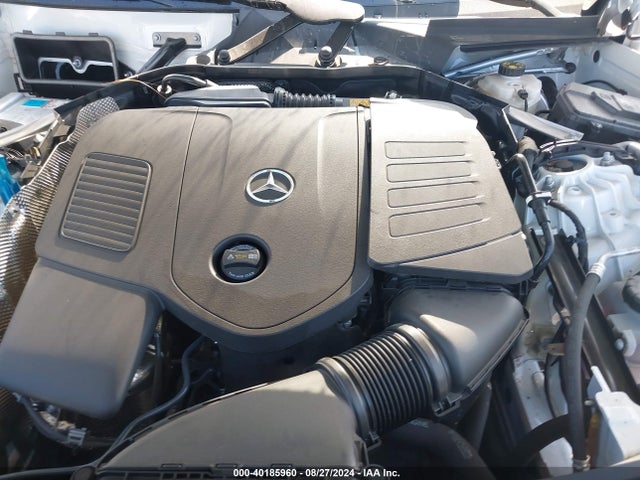 W1NKM4GB5PU017111 Mercedes-Benz Glc 300 Suv